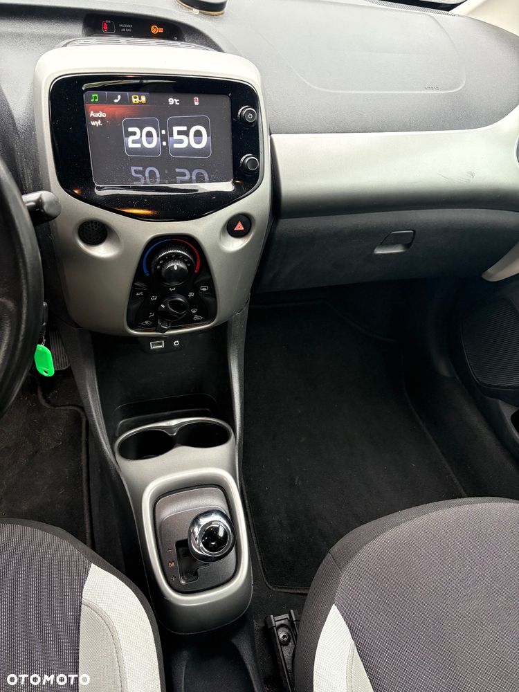 Toyota Aygo - 6