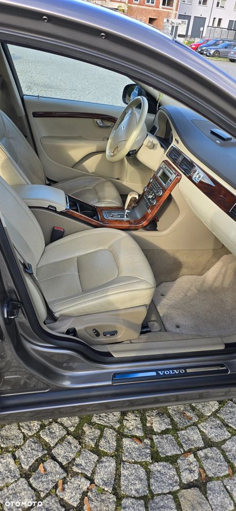 Volvo S80 2.4D5 Executive - 13