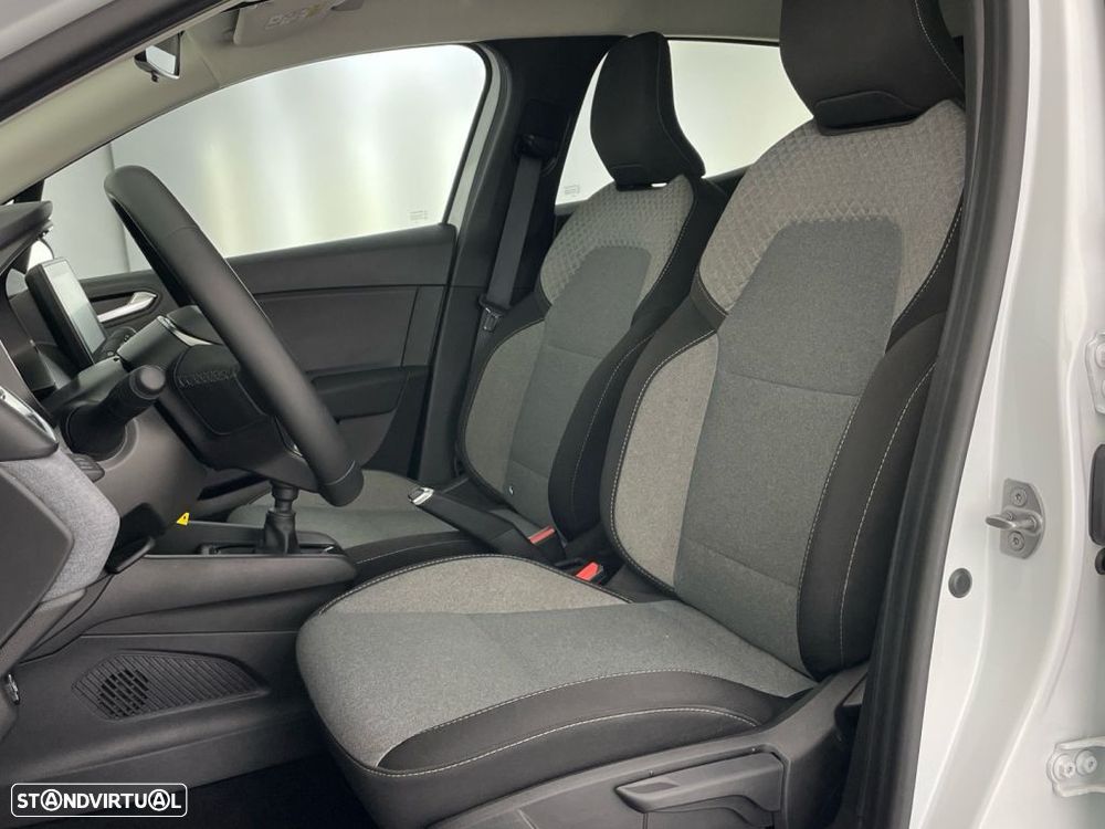 Renault Clio 1.0 TCe Evolution Bi-Fuel - 18