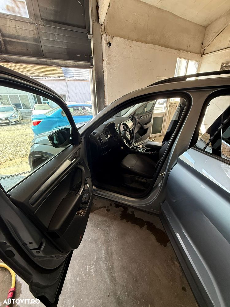 Skoda Kodiaq 1.5 TSI DSG Ambition - 3