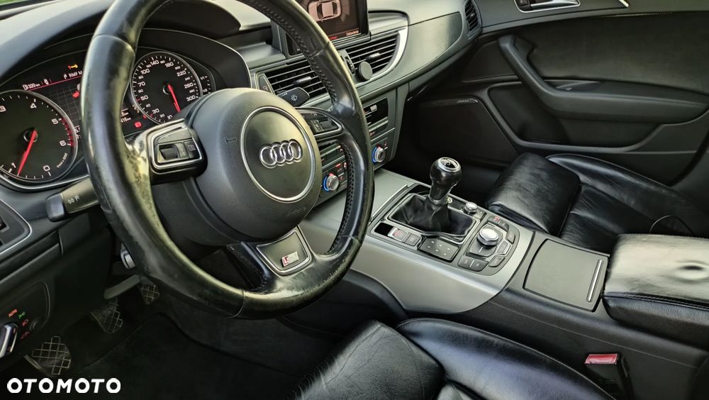 Audi A6 Limousine 2.0 TDI - 14