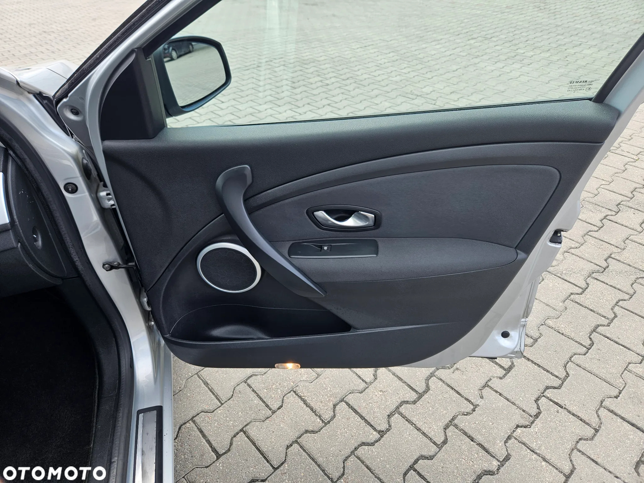 Renault Megane 1.6 16V 110 Expression - 16