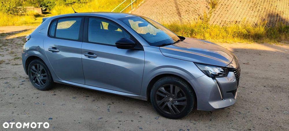 Peugeot 208 1.2 PureTech Active Pack S&S - 15