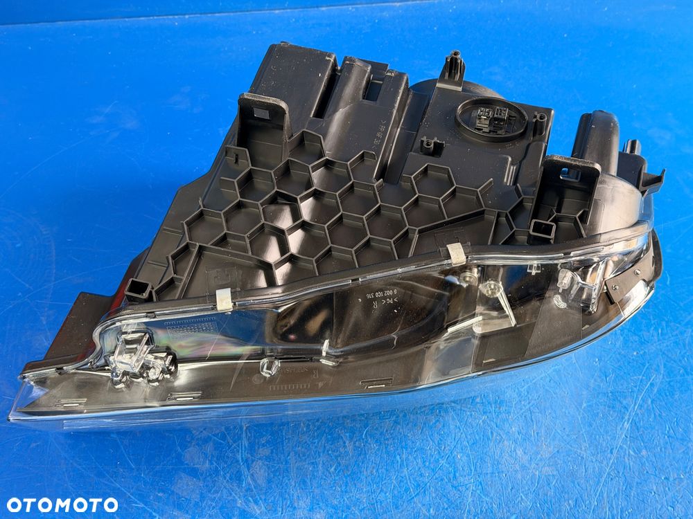 PRAWY BI XENON BMW X3 F25 X4 F26 LIFT LCI SKRETNA DYNAMIC BDB EUROPA - 9