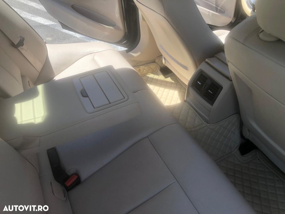 BMW Seria 3 320d xDrive Sport-Aut. Luxury Line - 9