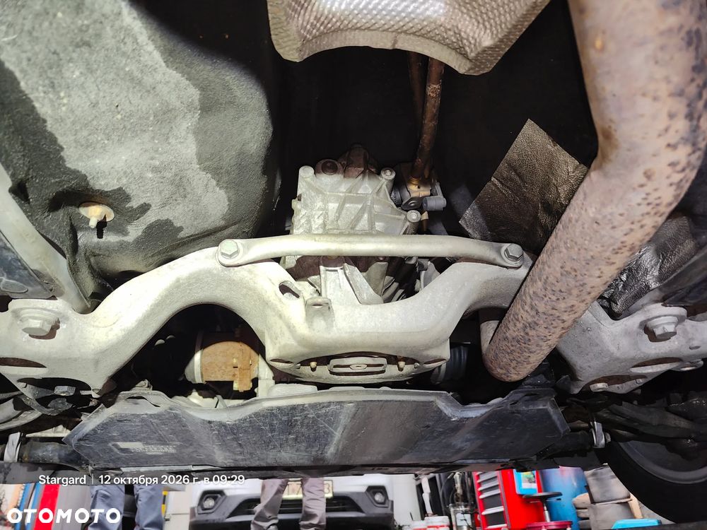 Audi A4 Avant 1.9 TDI - 34