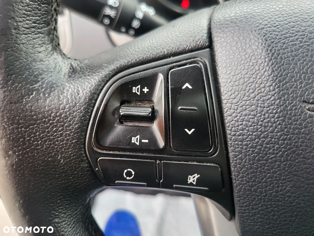 Kia Rio 1.4 CRDI Platinum Edition - 30