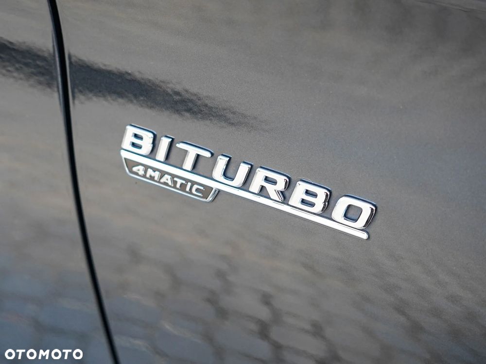 Mercedes-Benz GLC - 6