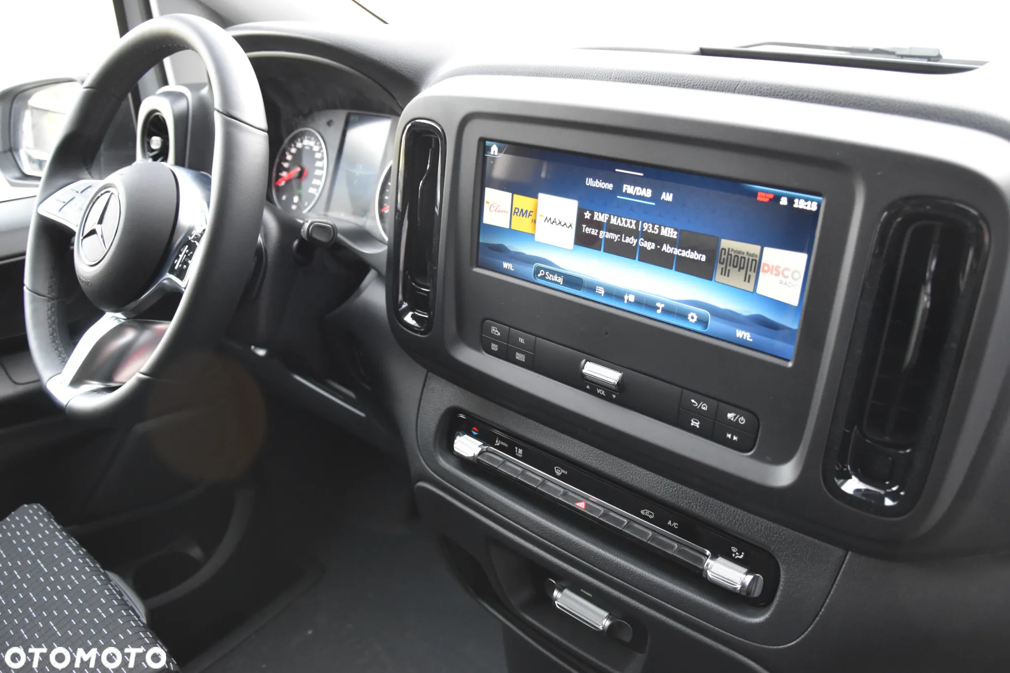Mercedes-Benz Vito 116 CDI ekstradługi - 14