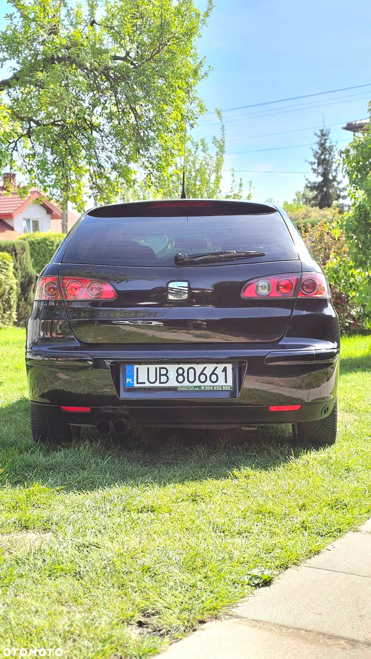 Seat Ibiza 1.8 20V T Cupra - 4