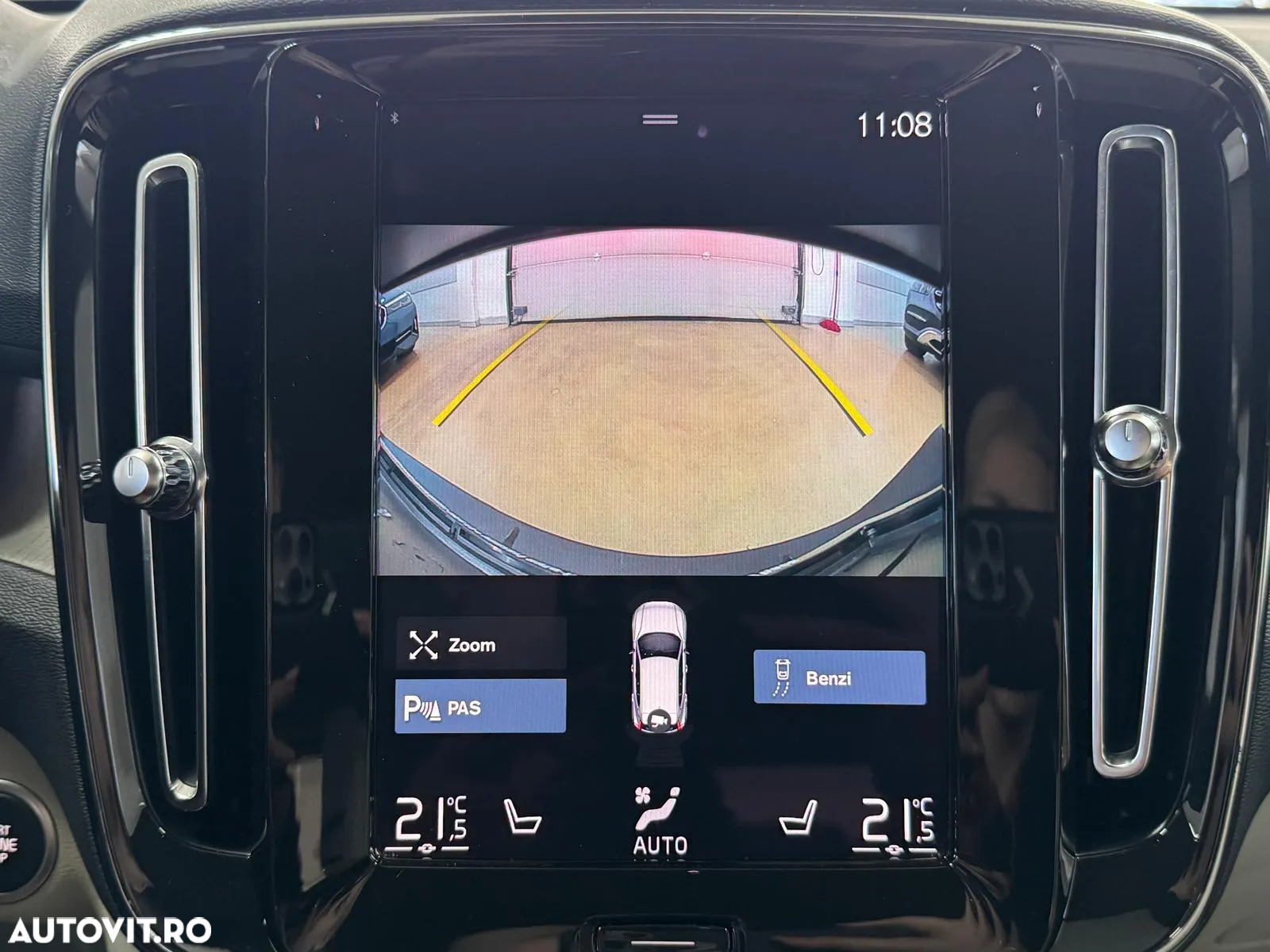 Volvo XC 40 T4 Recharge DKG Inscription - 25