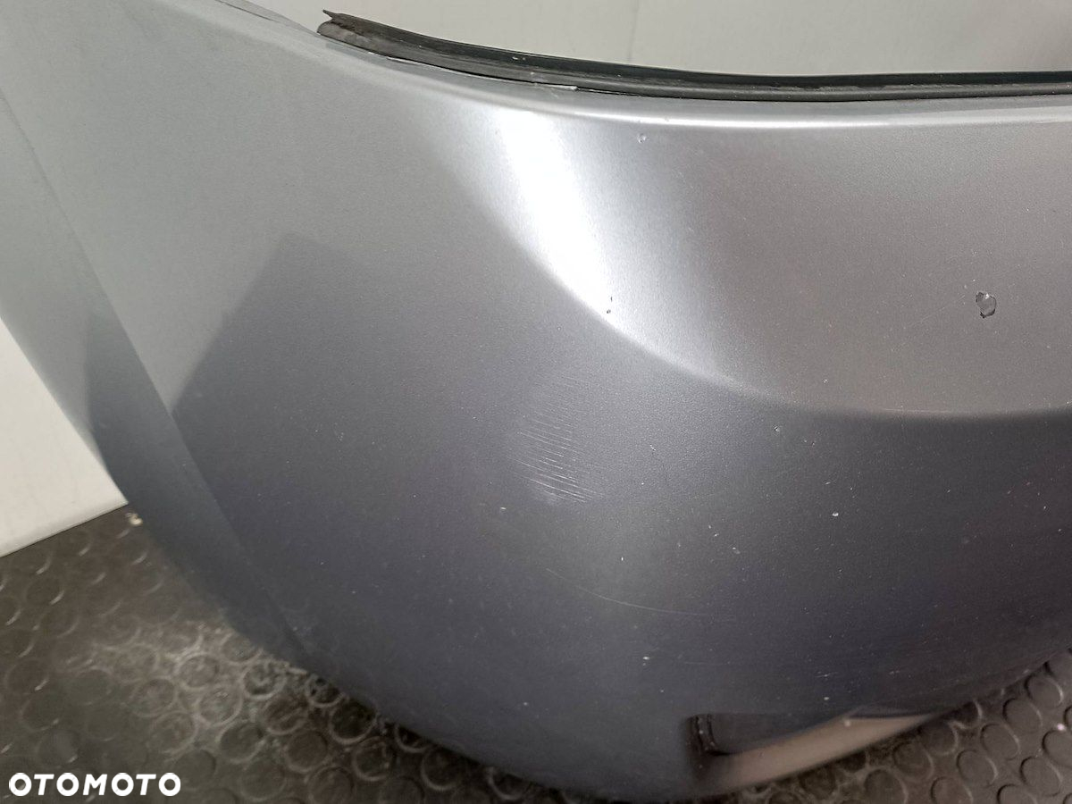 ZDERZAK PRZÓD OPEL MERIVA A Z163 - 6