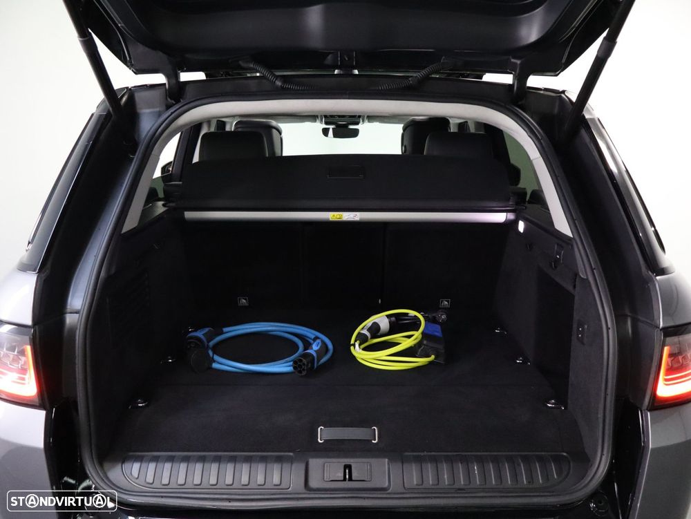 Land Rover Range Rover Sport 2.0 Si4 PHEV Autobiography Dynamic - 40