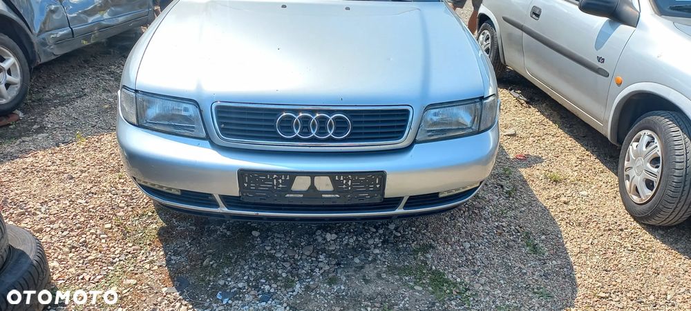 Audi A4 b5 1.8 20v 97r wszystkie części - 1
