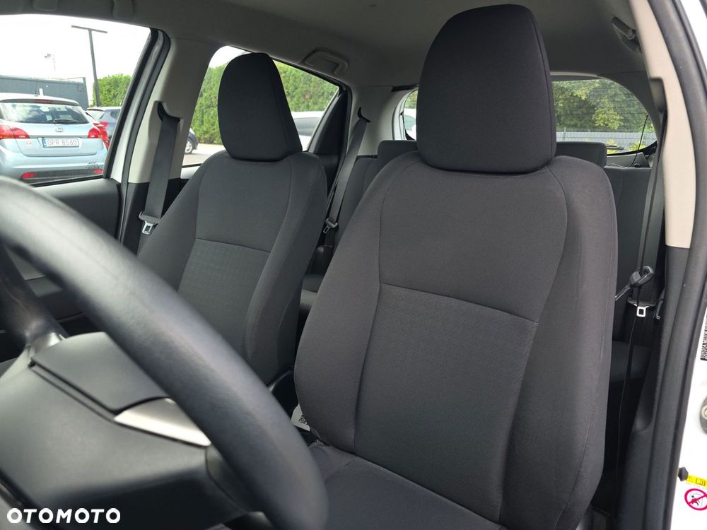 Toyota Yaris 1.5 Life - 8