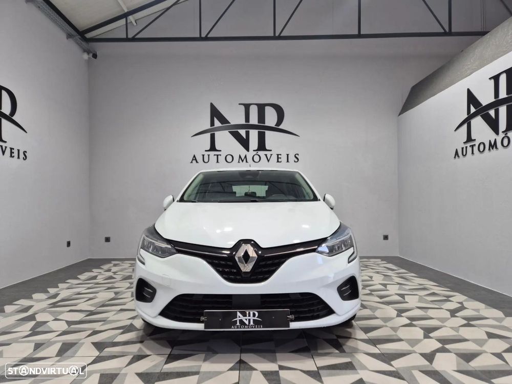 Renault Clio 1.5 Blue dCi Zen - 6