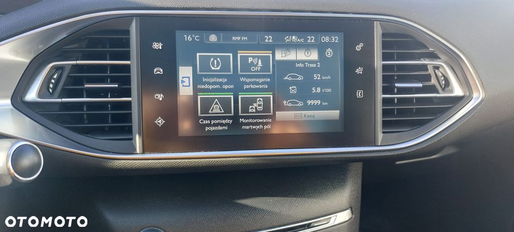 Peugeot 308 HDi FAP 150 Business Line Niveau 2 - 16