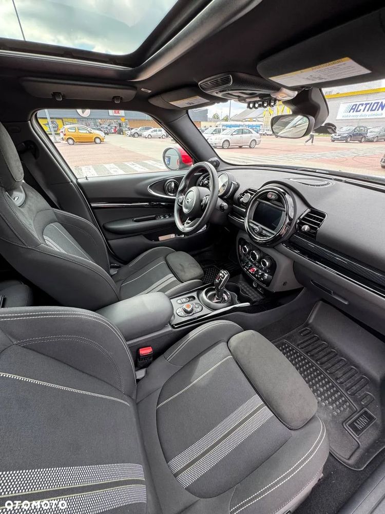 MINI John Cooper Works - 16