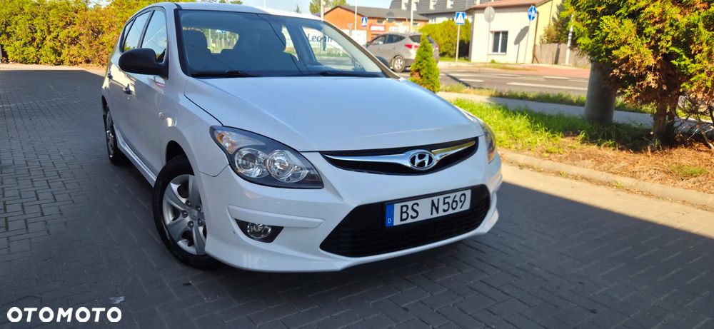 Hyundai i30 1.4 Blue Classic - 19