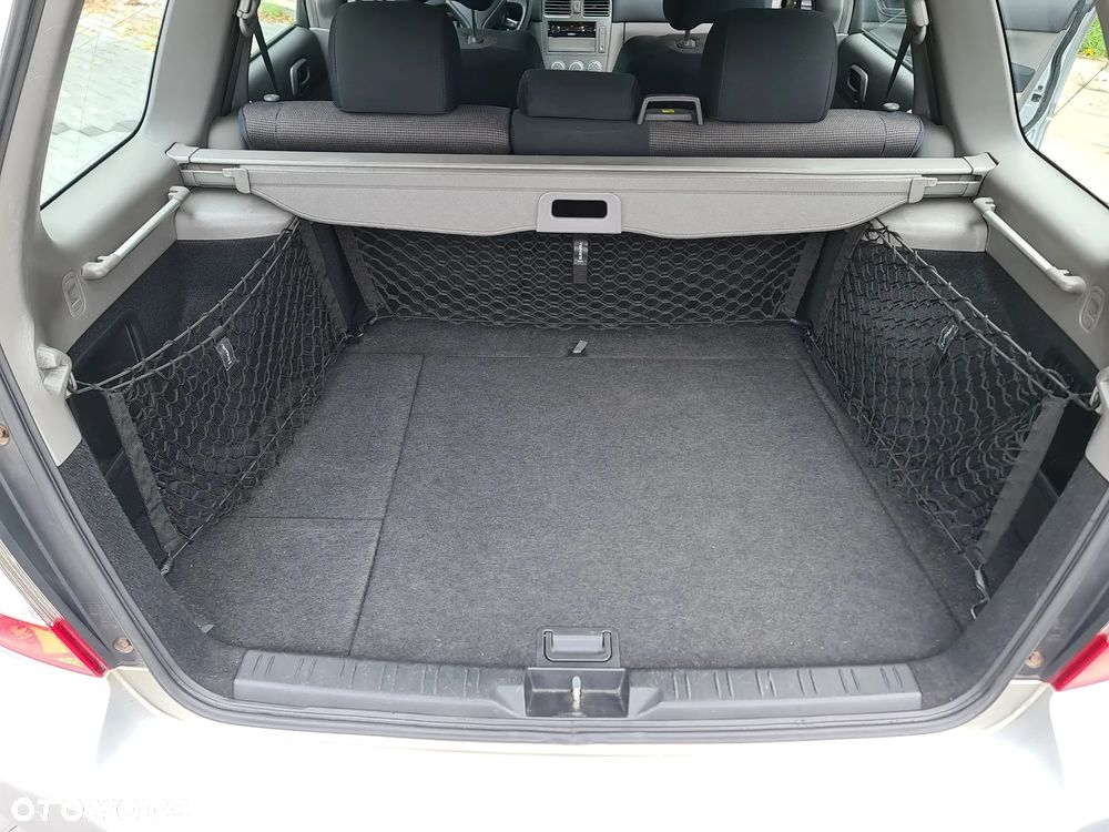 Subaru Forester 2.0 X - 13