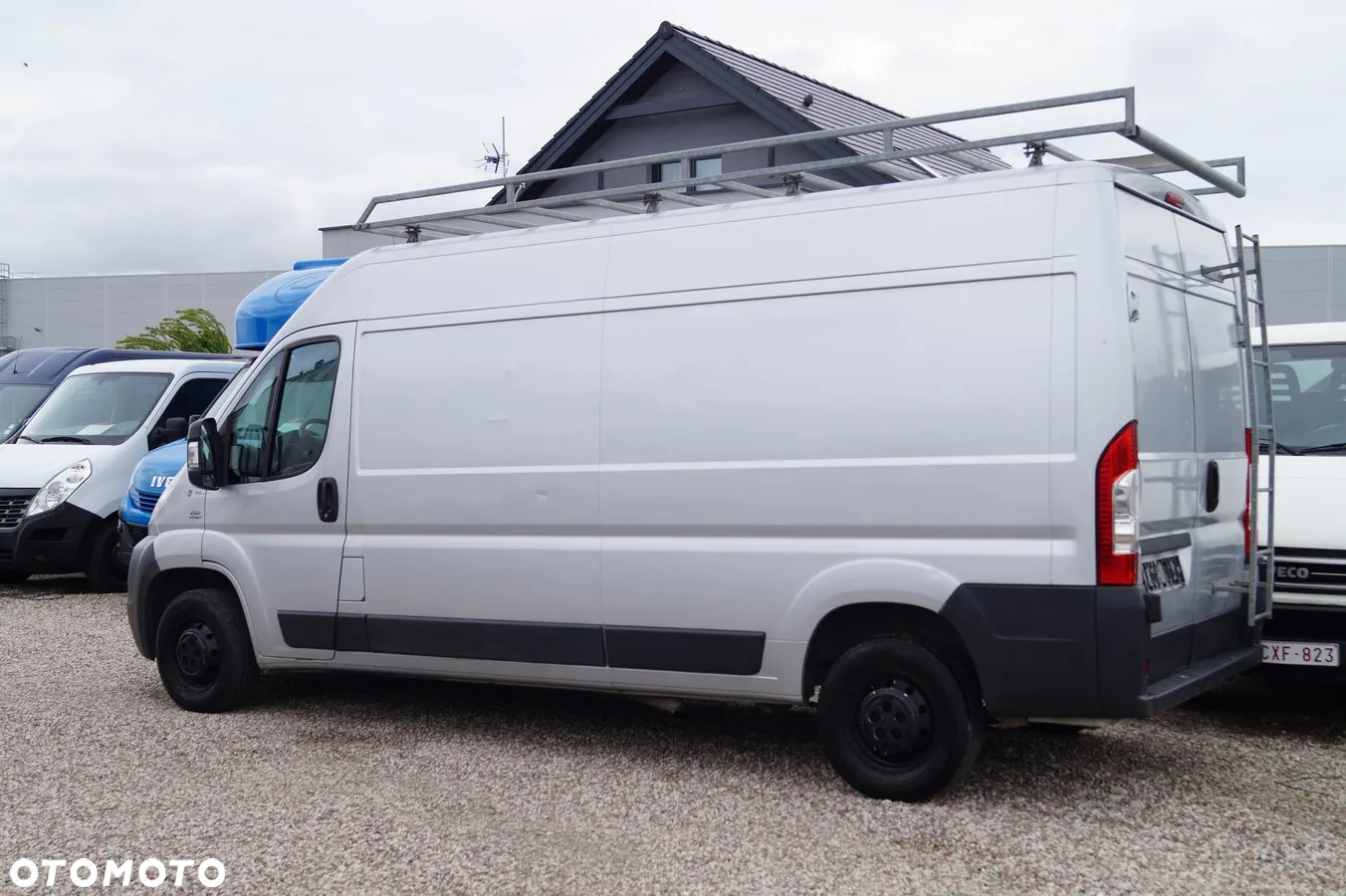 Fiat Ducato - 4