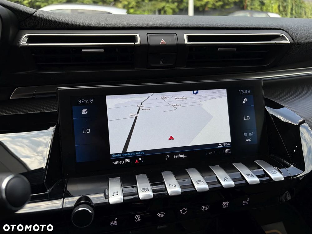 Peugeot 508 1.5 BlueHDi Allure S&S - 26