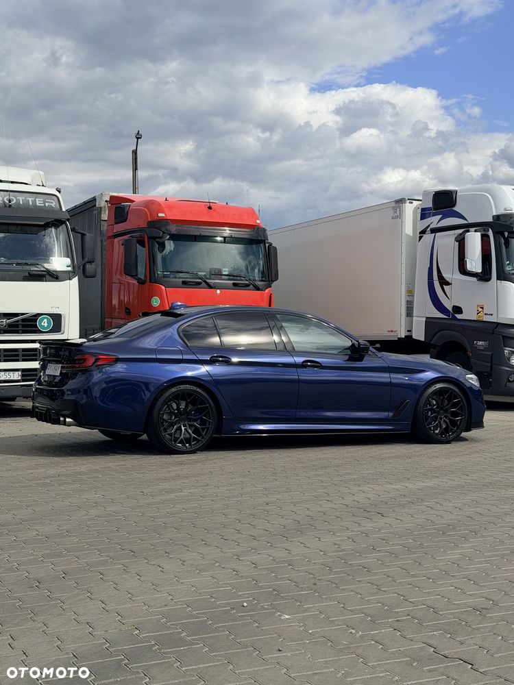 BMW Seria 5 - 2