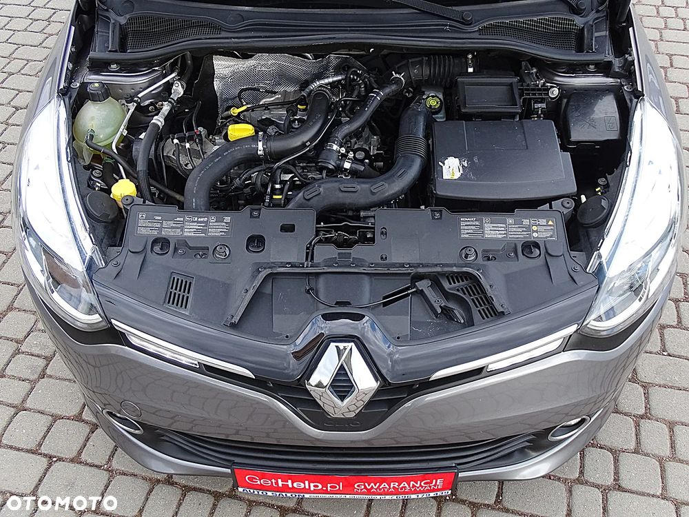 Renault Clio TCe 90 Limited - 34