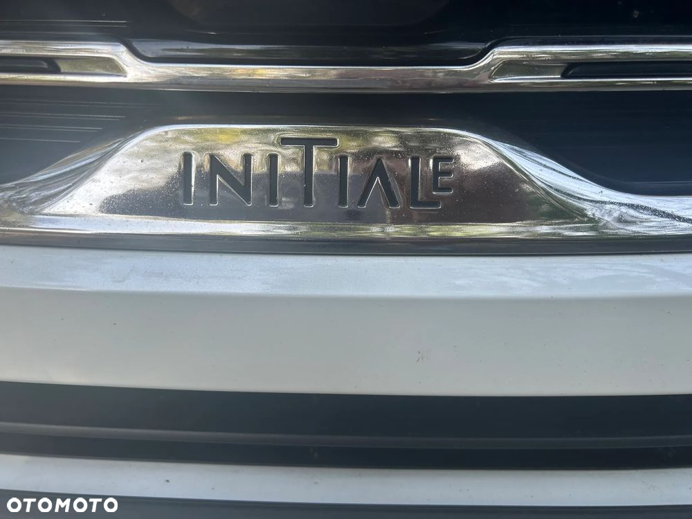 Renault Talisman 1.6 Energy TCe Initiale Paris EDC - 21