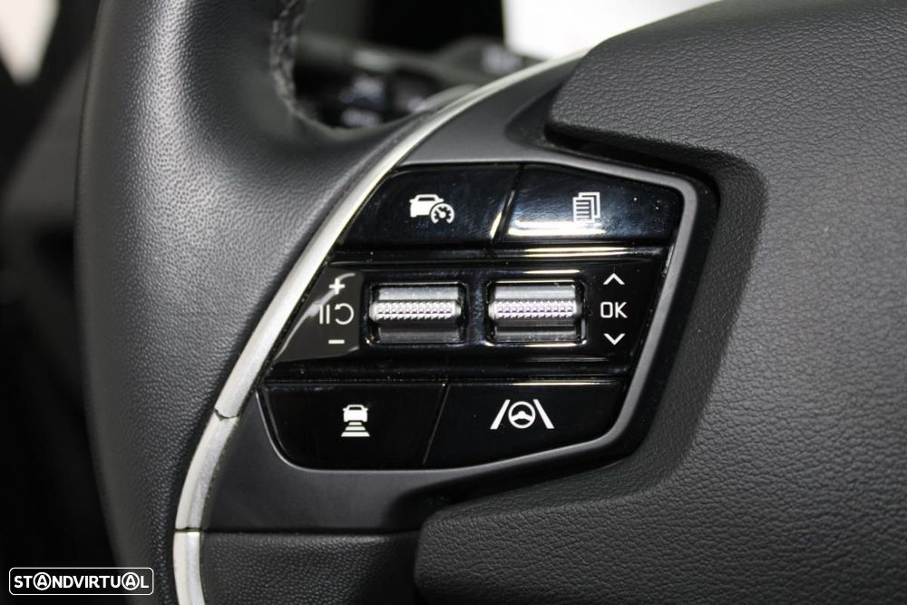 Kia EV6 77,4-kWh - 16