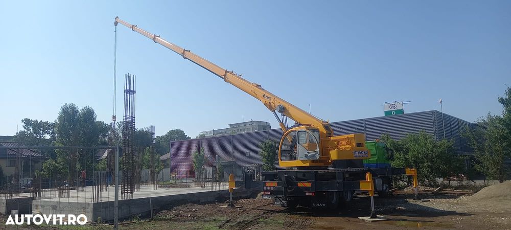 Volvo FM 11-410 - 13