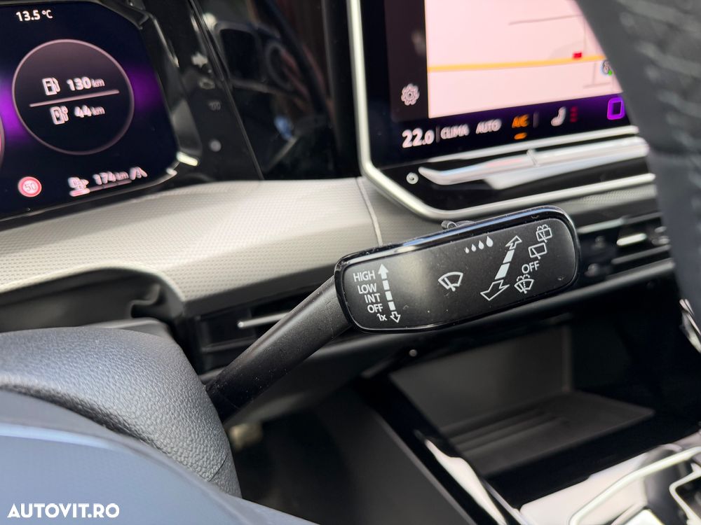 Volkswagen Golf 1.5 TSI eHybrid DSG PHEV Style - 17