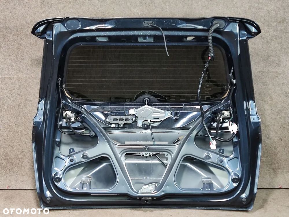 HONDA CR-V19-22r Klapa Bagażnika - 6