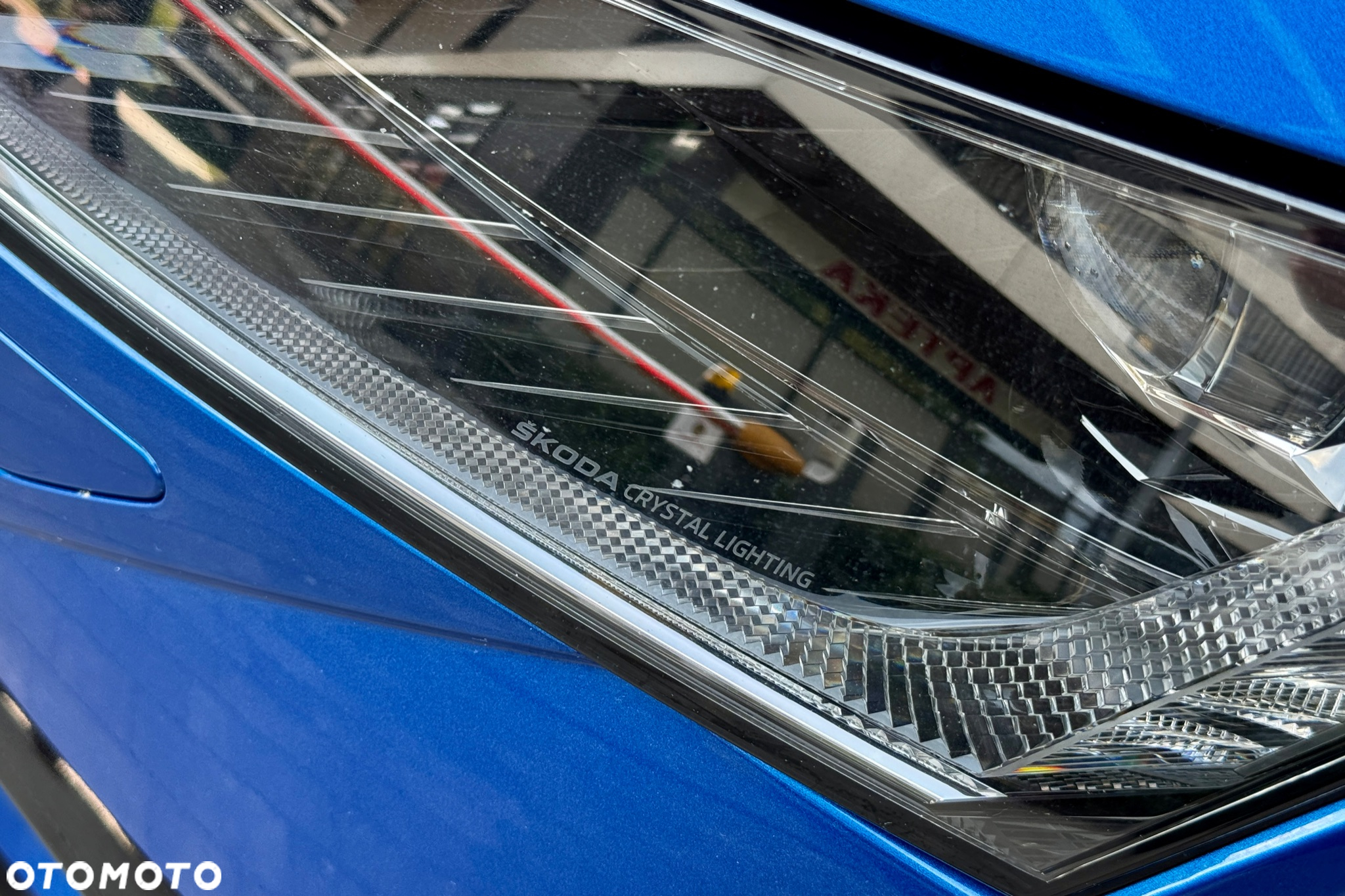 Skoda Octavia 1.4 TSI Plug-In Hybrid RS DSG - 34