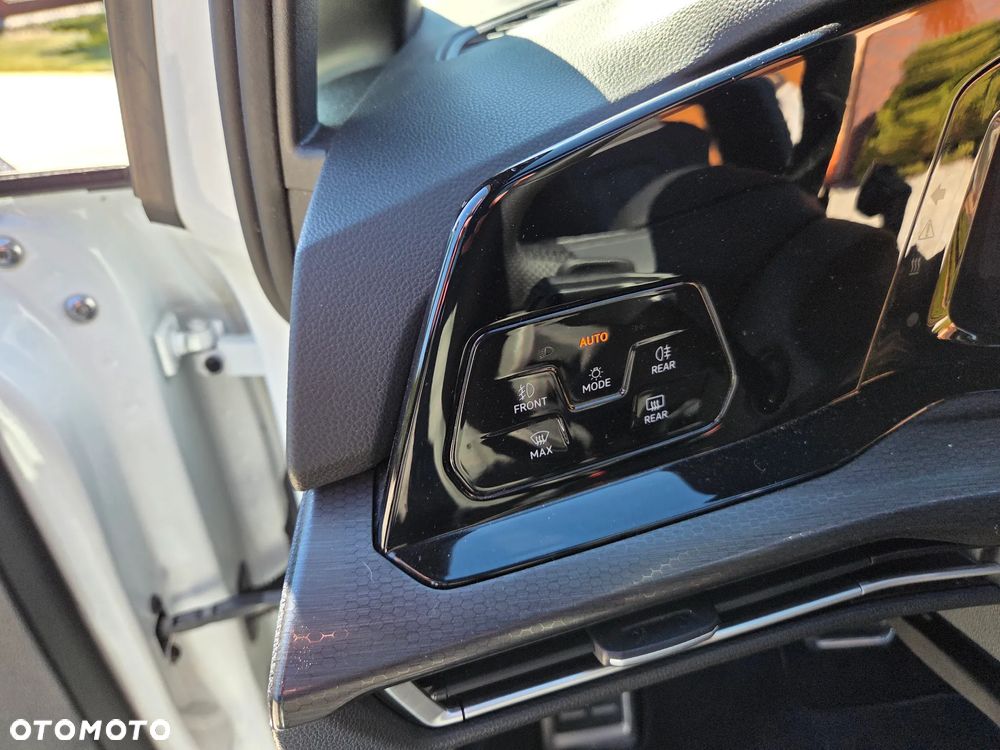 Volkswagen Golf 2.0 TSI BMT GTI Performance DSG - 19