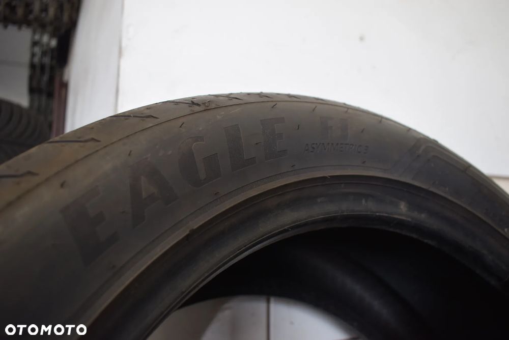 R21 265/45 Goodyear Eagle F1 Asymmetric 3 - 11