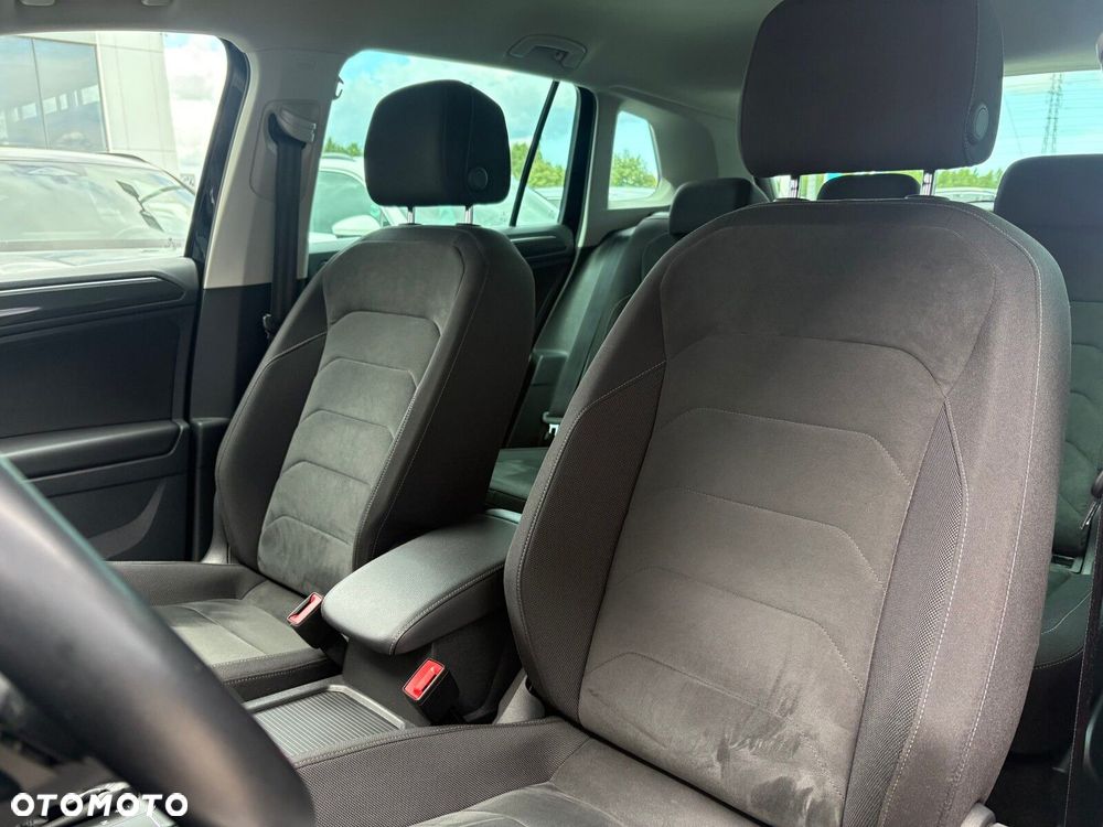 Volkswagen Tiguan - 13