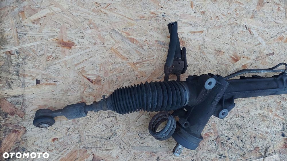 PRZEKŁADNIA KIEROWNICZA MAGLOWNICA VW PASSAT B5 - 4