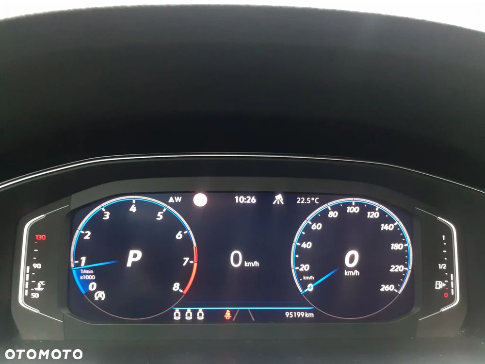 Volkswagen Passat 2.0 TSI Elegance DSG - 12