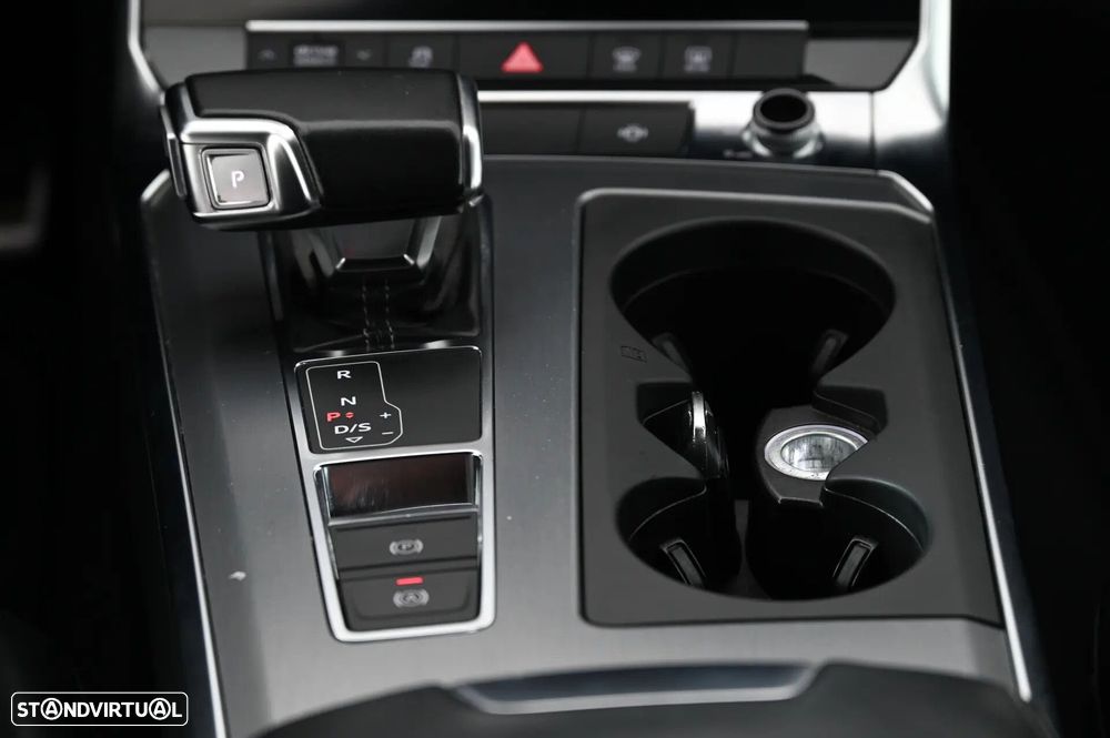Audi A6 50 TDI quattro Sport Tiptronic - 24
