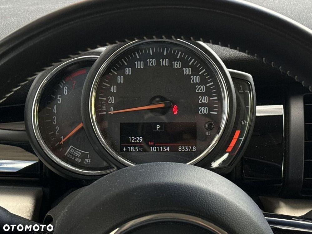 MINI Cooper - 15