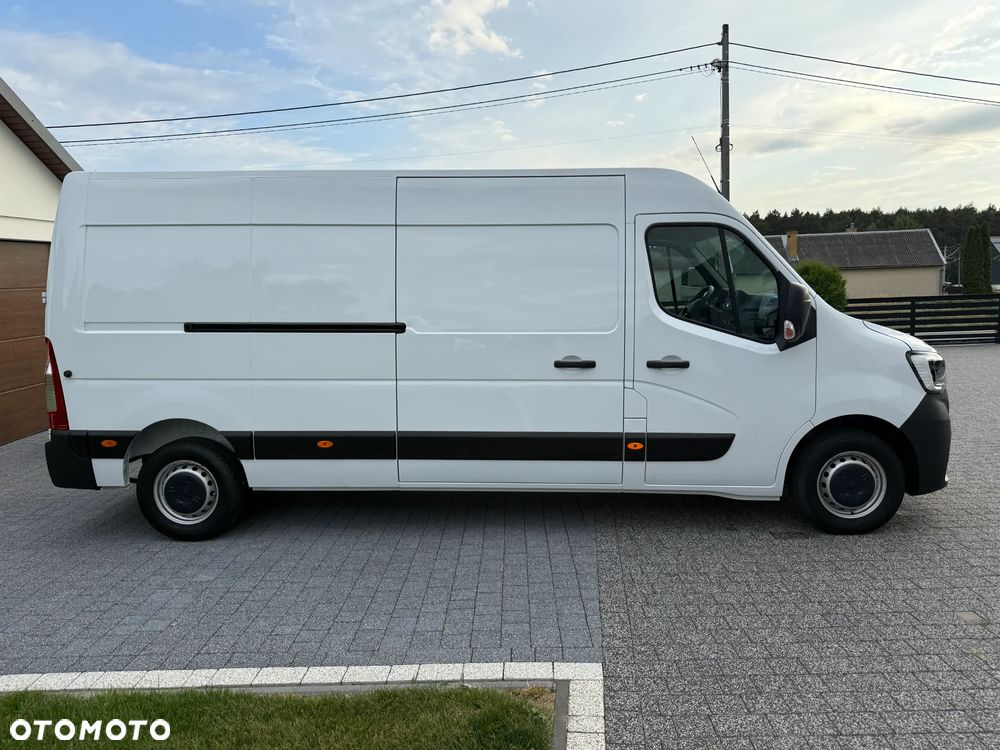 Renault MASTER 2024 14.000 km!!!! Salon Polski 2.3-136 - 27