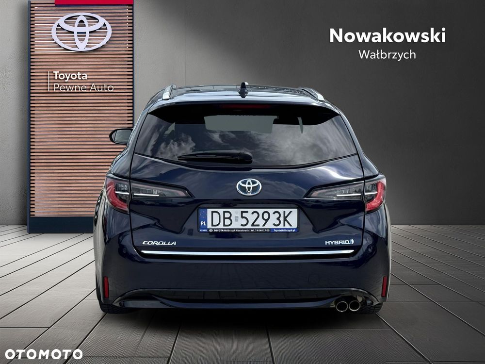 Toyota Corolla - 9