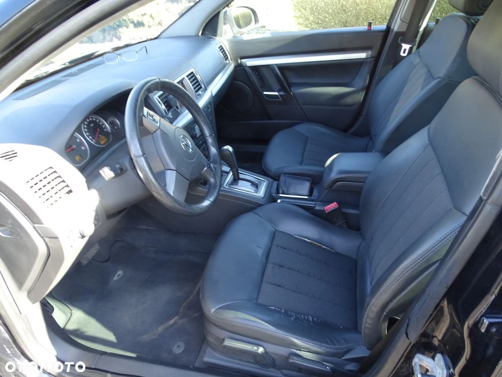 Opel Vectra - 9