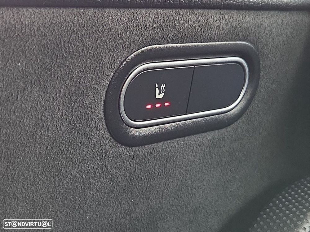 Mercedes-Benz CLA 180 d AMG Line Aut. - 15