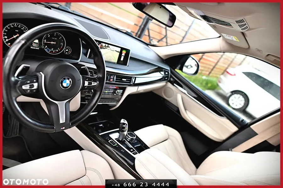 BMW X5 xDrive25d - 19