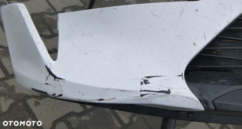 Kia Ceed Zderzak Przód 86511J7DA0 - 5