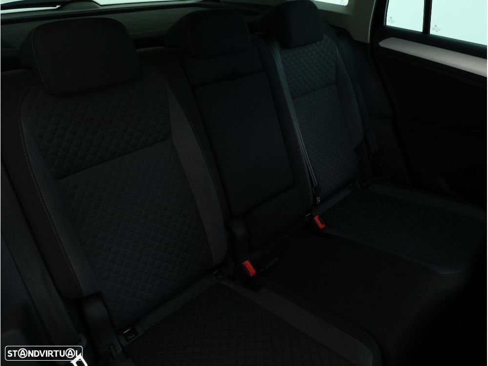 VW Tiguan 2.0 TDI Confortline - 15