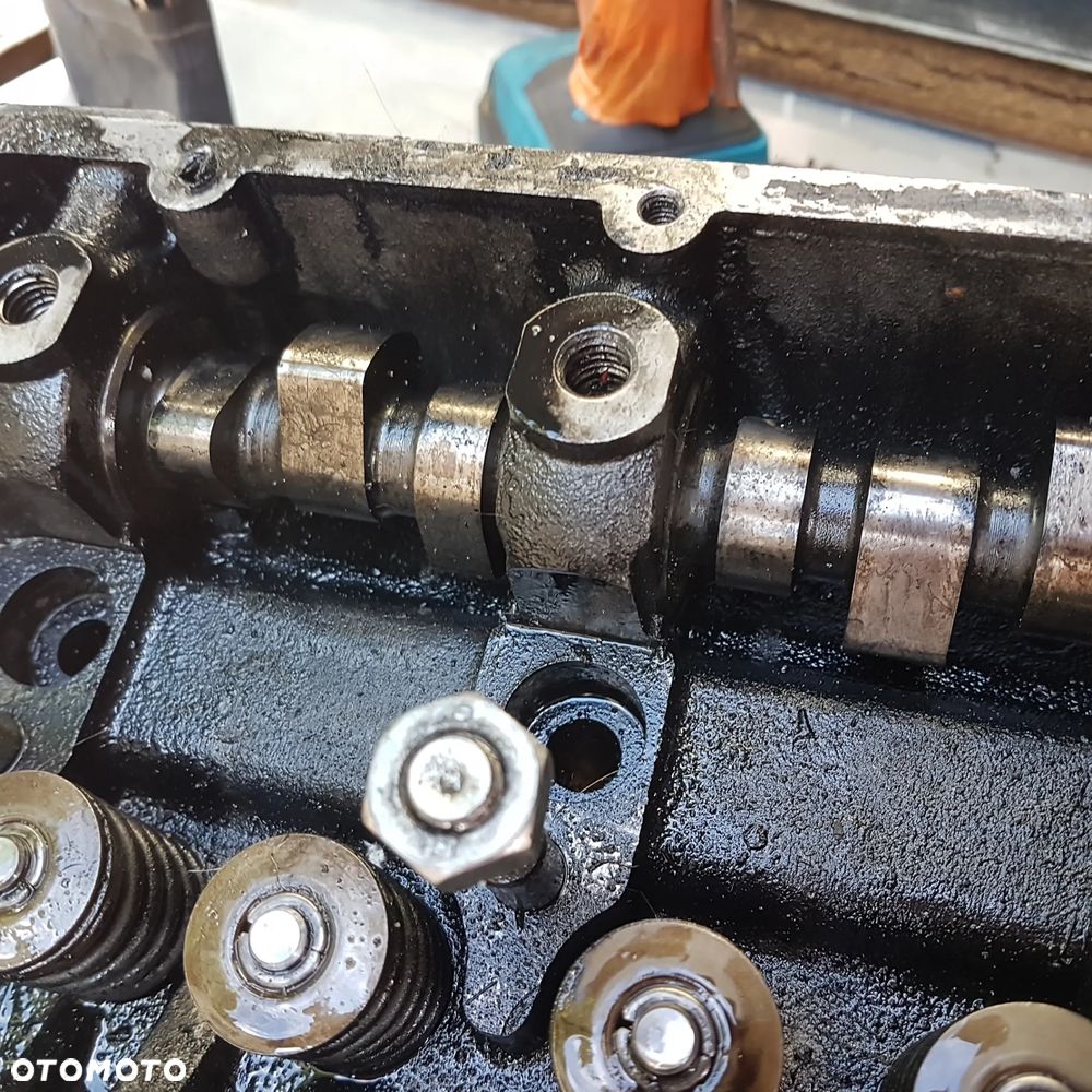 zawór sprężyna piesek zabezpieczenie uszczelka wtrysku świeca żarowa  z głowicy 9200841 aixam ligier baroder italcar focs lombardini yanmar microcar js jdm chatenet belier grecav diesel na części ldw 602 ldw 502 lombardini 9200463 traktorek koparka kubota Lombardini LDW502 Focs , LDW502 Progress , LDW502 Euro4 Progress mam wszystkie części - 6