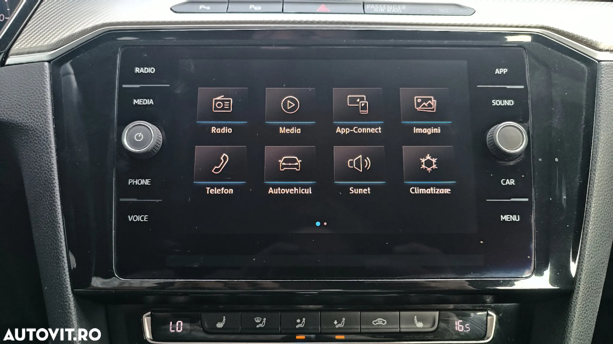 Volkswagen ARTEON 2.0 TDI DSG R-Line - 19